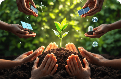 Sustainable Energy for All: Why Your Donation Matters